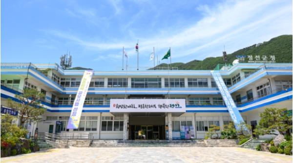 강릉시, 제18회 신사임당 얼 선양 어린이 백일장·초충도 그리기 대회 시상식 개최 기사 이미지