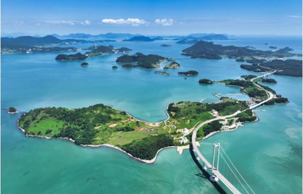 전남도, 2026년 관광 분야 국비 712억…글로벌 관광 순항 기사 이미지