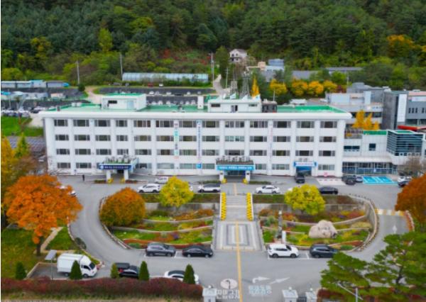 인제채워드림카드, 간편결제 확대...카카오페이·네이버페이로 결제한다 기사 이미지