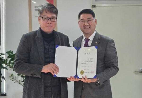 경남도립극단, 제3대 예술감독에 장봉태 연출가 위촉 기사 이미지