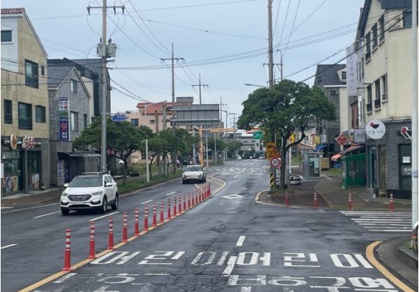 제주시, 함덕4구 골목형상점가 ‘문화관광형 시장 육성사업’ 최종 선정  기사 이미지