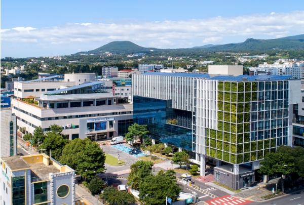 서귀포공립미술관, '이중섭미술관' 2027년 재개관 차질없는 준비에 박차 기사 이미지