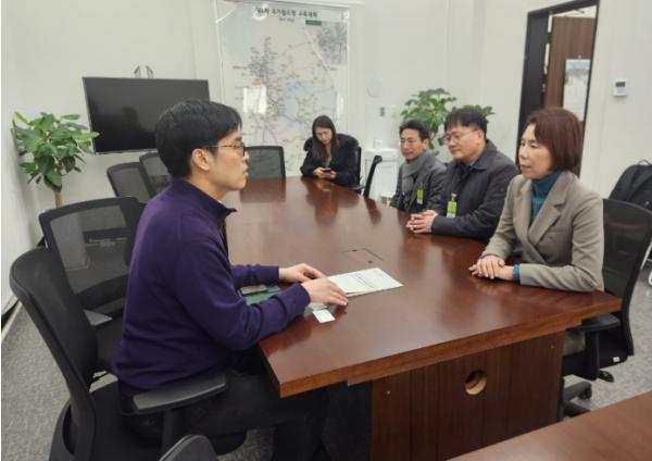 경남도, ‘우주항공복합도시 건설 특별법’ 통과 총력전 기사 이미지