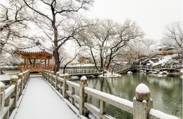 경남도, 설 연휴 ‘집콕’ 대신 ‘가족’과 떠나는 경남 여행 기사 이미지
