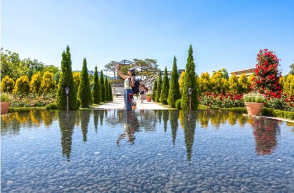 겨울 끝자락, 봄의 문턱에서 곡성을 만나다. 기사 이미지